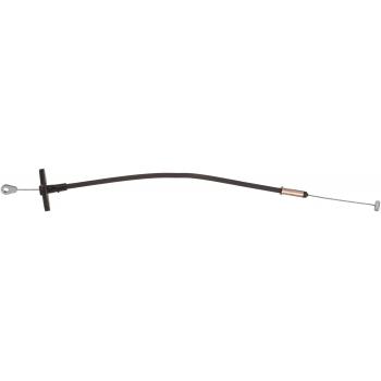 1979 Nissan 510 Carburetor Accelerator Cable ATP Y697 image 2 of 2