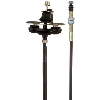1987 Toyota Camry Carburetor Accelerator Cable ATP Y702 image 1 of 2
