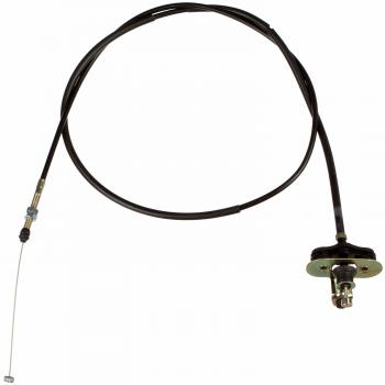 1987 Toyota Camry Carburetor Accelerator Cable ATP Y702 image 2 of 2