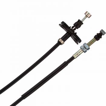 1980 Toyota Tercel Carburetor Accelerator Cable