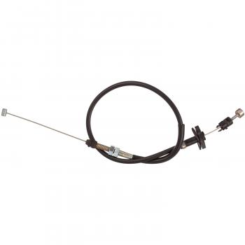 1982 Toyota Tercel Carburetor Accelerator Cable ATP Y706 image 2 of 2