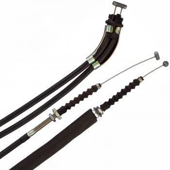 1985 Honda Accord Carburetor Accelerator Cable ATP Y711 image 1 of 3