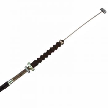 1985 Honda Accord Carburetor Accelerator Cable ATP Y711 image 3 of 3