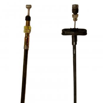 1977 Toyota Corolla Carburetor Accelerator Cable