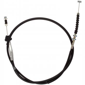 1985 Honda Accord Carburetor Accelerator Cable ATP Y715 image 2 of 2