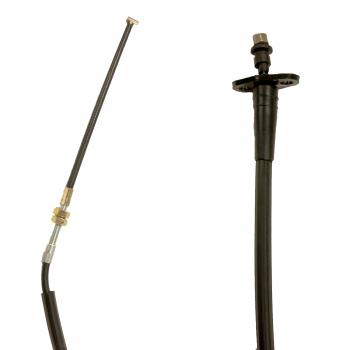 1980 Toyota Pickup Carburetor Accelerator Cable ATP Y716 image 1 of 1