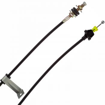 1983 Mazda GLC Carburetor Accelerator Cable ATP Y720 image 1 of 2