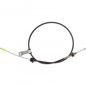 1983 Mazda GLC Carburetor Accelerator Cable ATP Y720 image 2 of 2
