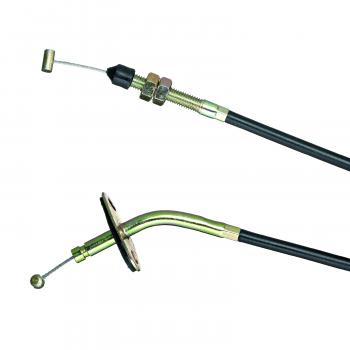 1979 Nissan 620 Carburetor Accelerator Cable ATP Y725 image 1 of 1