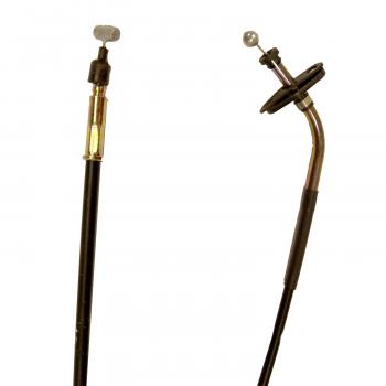 1980 Nissan 720 Carburetor Accelerator Cable
