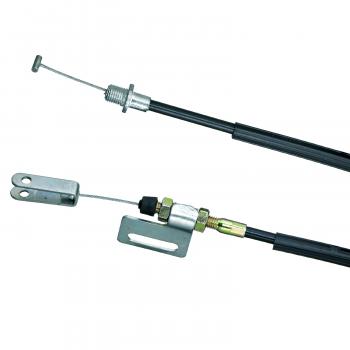 1980 Toyota Pickup Carburetor Accelerator Cable ATP Y729 image 1 of 1