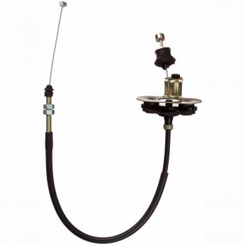 1984 Toyota Camry Carburetor Accelerator Cable ATP Y730 image 2 of 2