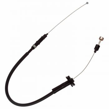 1979 Toyota Pickup Carburetor Accelerator Cable ATP Y731 image 2 of 2