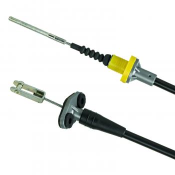 1989 Suzuki Swift Clutch Cable