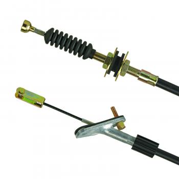 1983 Toyota Starlet Clutch Cable ATP Y739 image 1 of 1