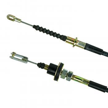 1980 Chevrolet LUV Clutch Cable