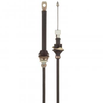 1987 Pontiac T1000 Carburetor Accelerator Cable