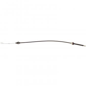 1984 Pontiac T1000 Carburetor Accelerator Cable ATP Y742 image 2 of 2