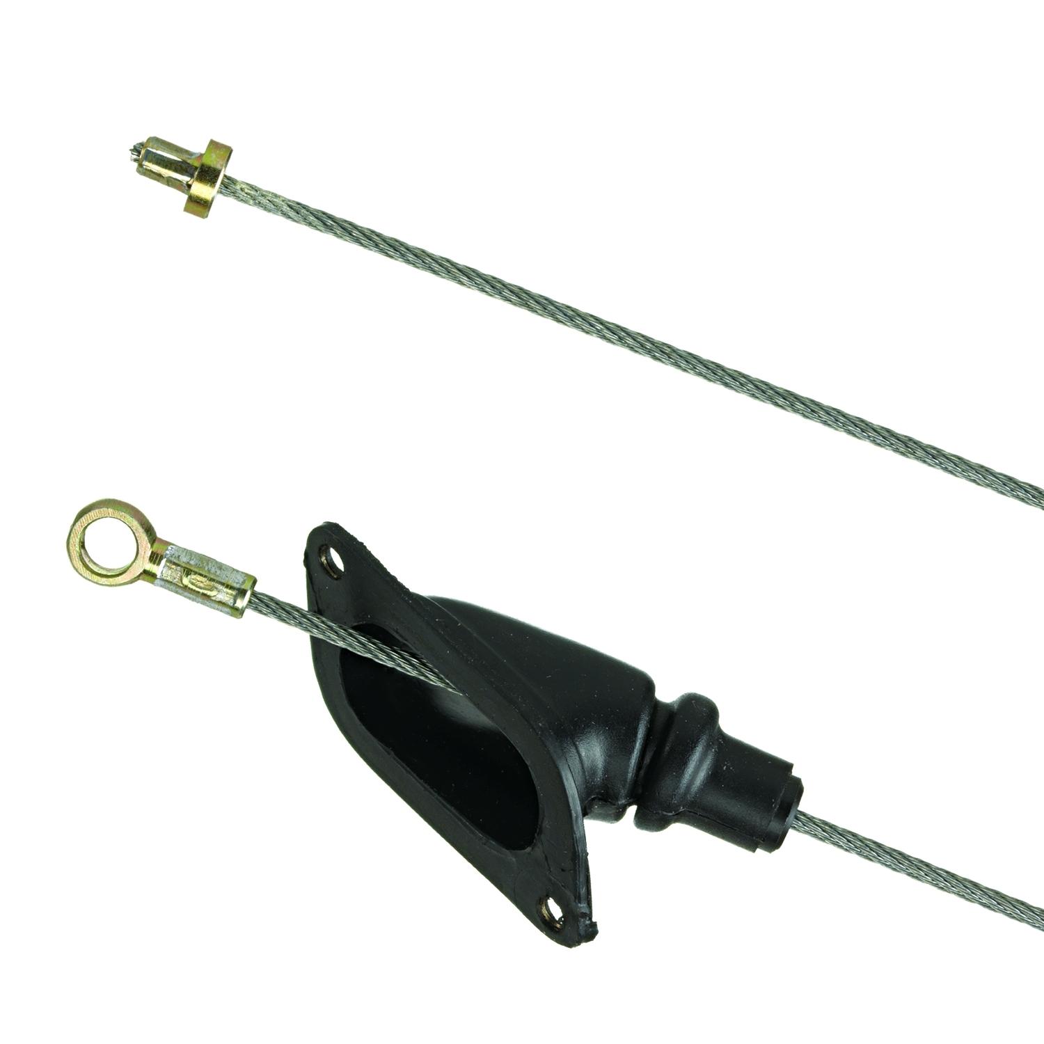 ATP Y743 - Clutch Cable ATP Y743 Clutch Cable product image 1 of 1