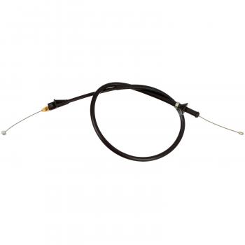 1991 Chrysler TC Maserati Carburetor Accelerator Cable ATP Y751 image 2 of 2