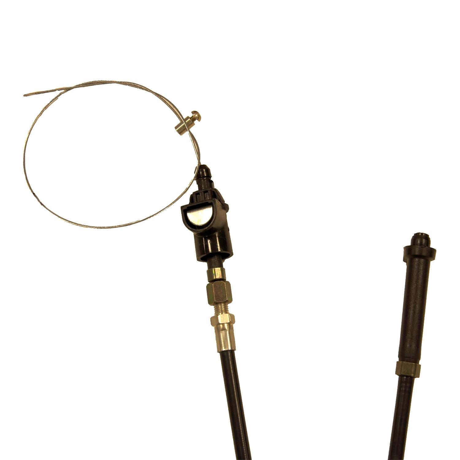 ATP Y752 - Auto Trans Detent Cable ATP Y752 Auto Trans Detent Cable product image 1 of 1