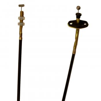 1985 Nissan 720 Carburetor Accelerator Cable
