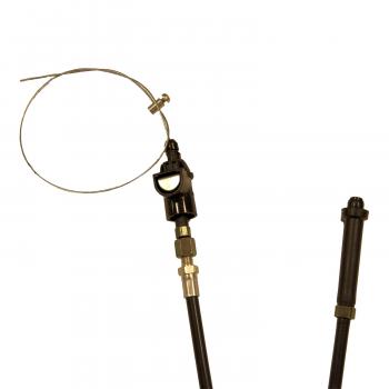 1979 Oldsmobile Custom Cruiser Auto Trans Detent Cable