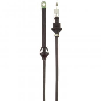 1993 Chevrolet G30 Carburetor Accelerator Cable
