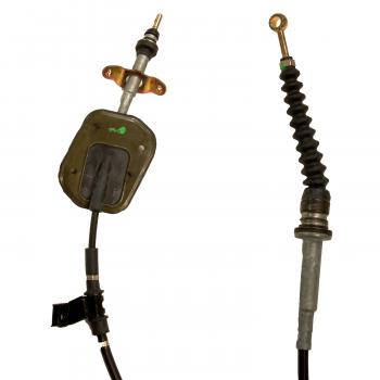 1991 Honda Accord Auto Trans Shifter Cable ATP Y758 image 1 of 1