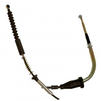 1992 Chrysler Imperial Auto Trans Shifter Cable