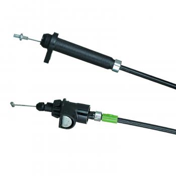 1991 GMC S15 Jimmy Auto Trans Detent Cable ATP Y762 image 1 of 1