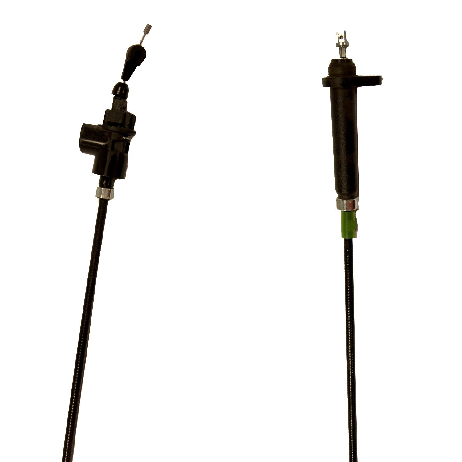 ATP Y763 - Auto Trans Detent Cable ATP Y763 Auto Trans Detent Cable product image 1 of 1