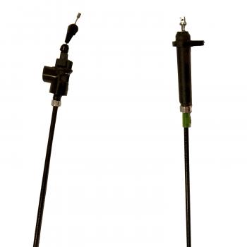 1990 GMC S15 Auto Trans Detent Cable ATP Y763 image 1 of 1