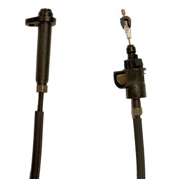 1990 Oldsmobile Cutlass Calais Auto Trans Detent Cable