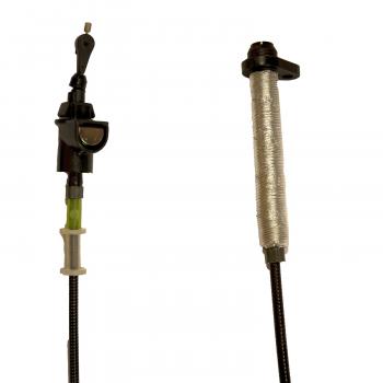 1991 Oldsmobile Cutlass Supreme Auto Trans Detent Cable