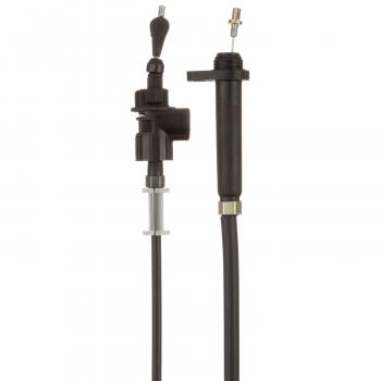 1993 Oldsmobile Cutlass Supreme Auto Trans Detent Cable