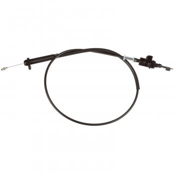 1993 Oldsmobile Cutlass Supreme Auto Trans Detent Cable ATP Y766 image 2 of 2