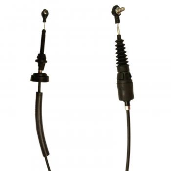 1990 Cadillac DeVille Auto Trans Shifter Cable