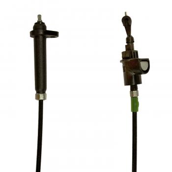 1993 Chevrolet Corsica Auto Trans Detent Cable