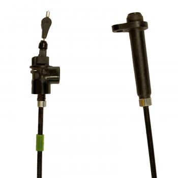 1992 GMC Jimmy Auto Trans Detent Cable
