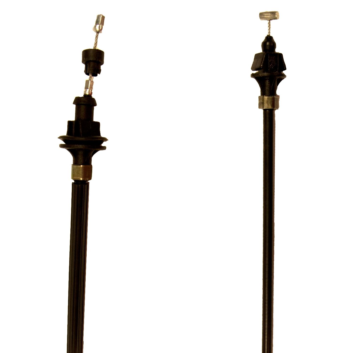 ATP Y771 - Carburetor Accelerator Cable ATP Y771 Carburetor Accelerator Cable product image 1 of 1