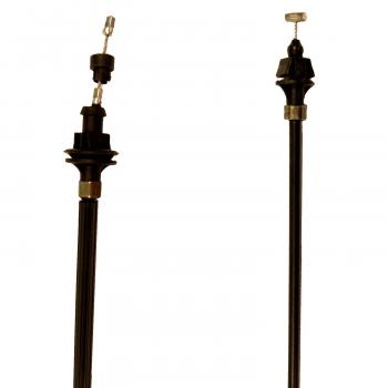 1995 Chevrolet S10 Carburetor Accelerator Cable