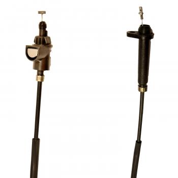 1995 Buick Skylark Auto Trans Detent Cable
