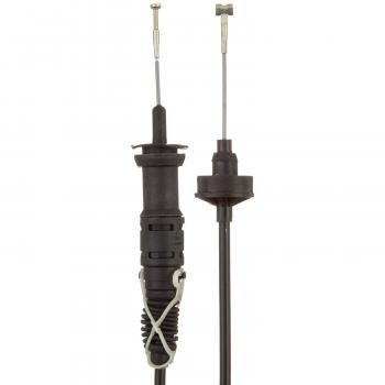 1999 Volkswagen Jetta Clutch Cable