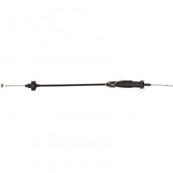 1998 Volkswagen Jetta Clutch Cable ATP Y774 image 2 of 2