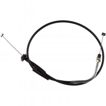 1991 Suzuki Samurai Carburetor Accelerator Cable ATP Y778 image 2 of 2