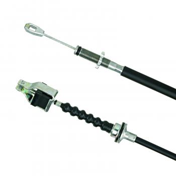 1996 Eagle Talon Clutch Cable