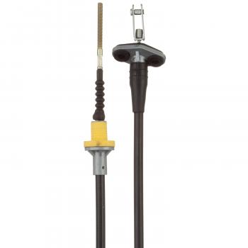 1993 Suzuki Swift Clutch Cable