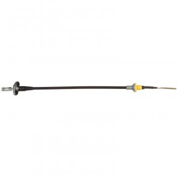 1993 Suzuki Swift Clutch Cable ATP Y781 image 2 of 2