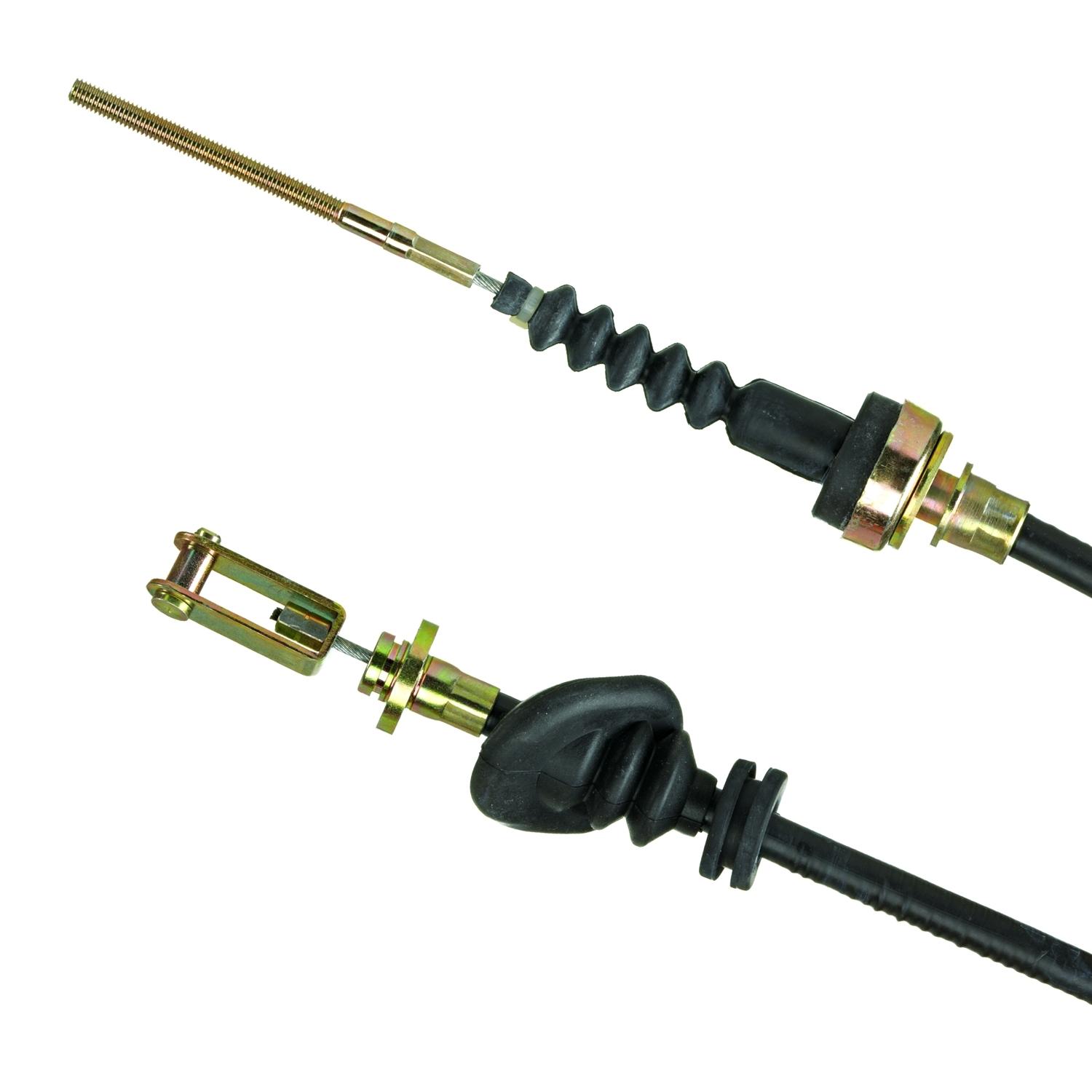 ATP Y783 - Clutch Cable ATP Y783 Clutch Cable product image 1 of 1